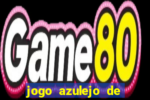 jogo azulejo de desenho paga mesmo